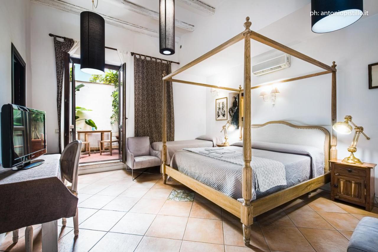 Hotel Porta Di Castro Boutique