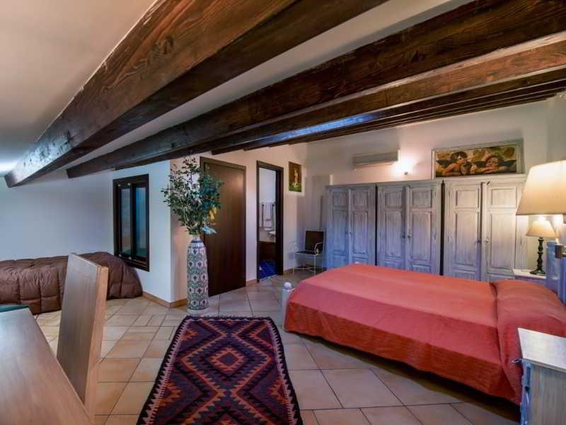 Porta Di Castro Boutique Hotel
