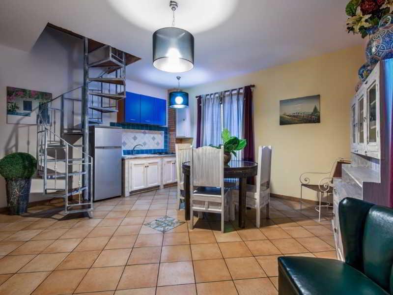 Porta Di Castro Boutique Hotel 4*