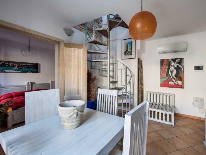 Porta Di Castro Boutique Hotel 4*