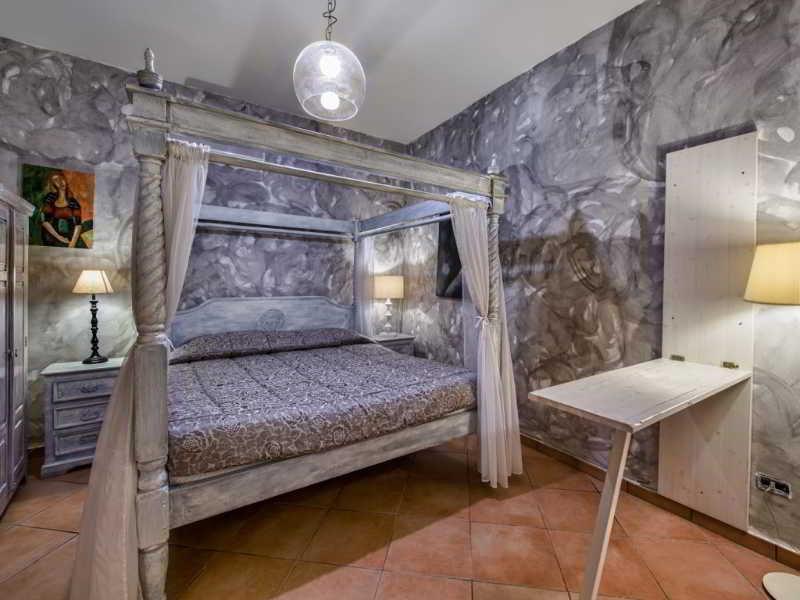 Porta Di Castro Boutique 4*
