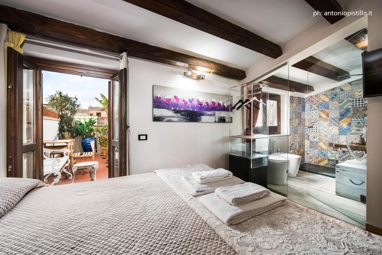 Porta Di Castro Boutique Hotel