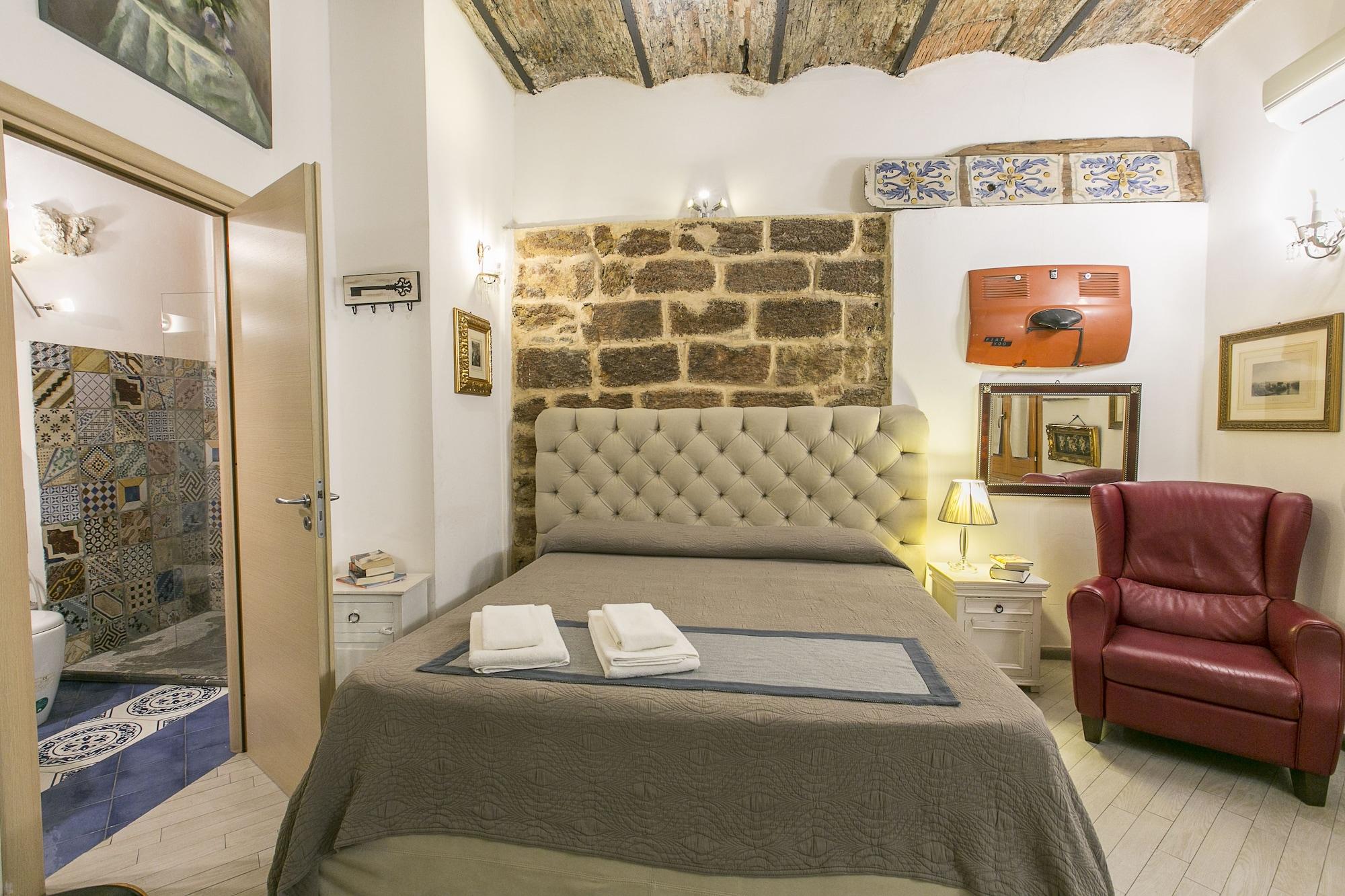 Porta Di Castro Boutique Hotel