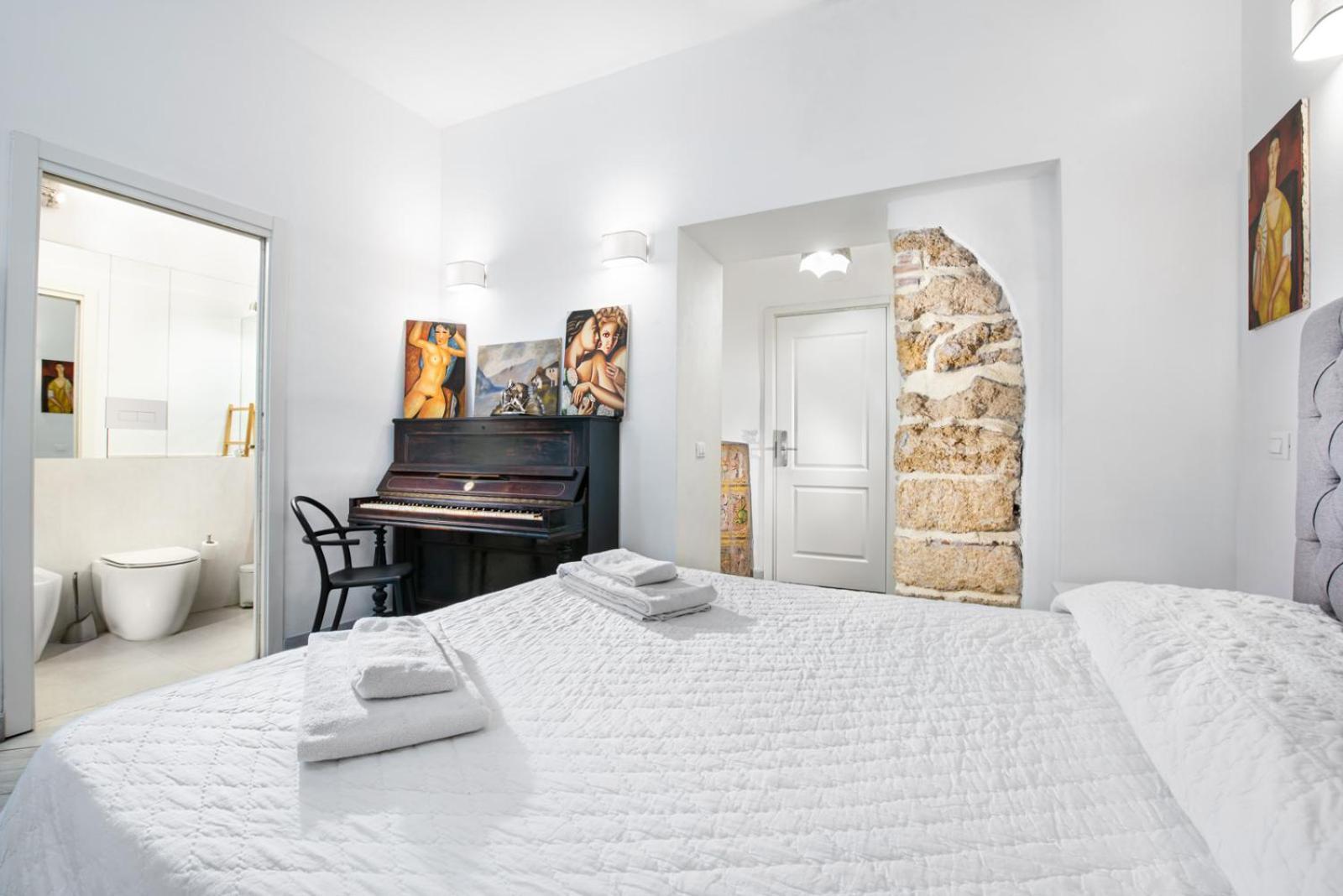Hotel Porta Di Castro Boutique