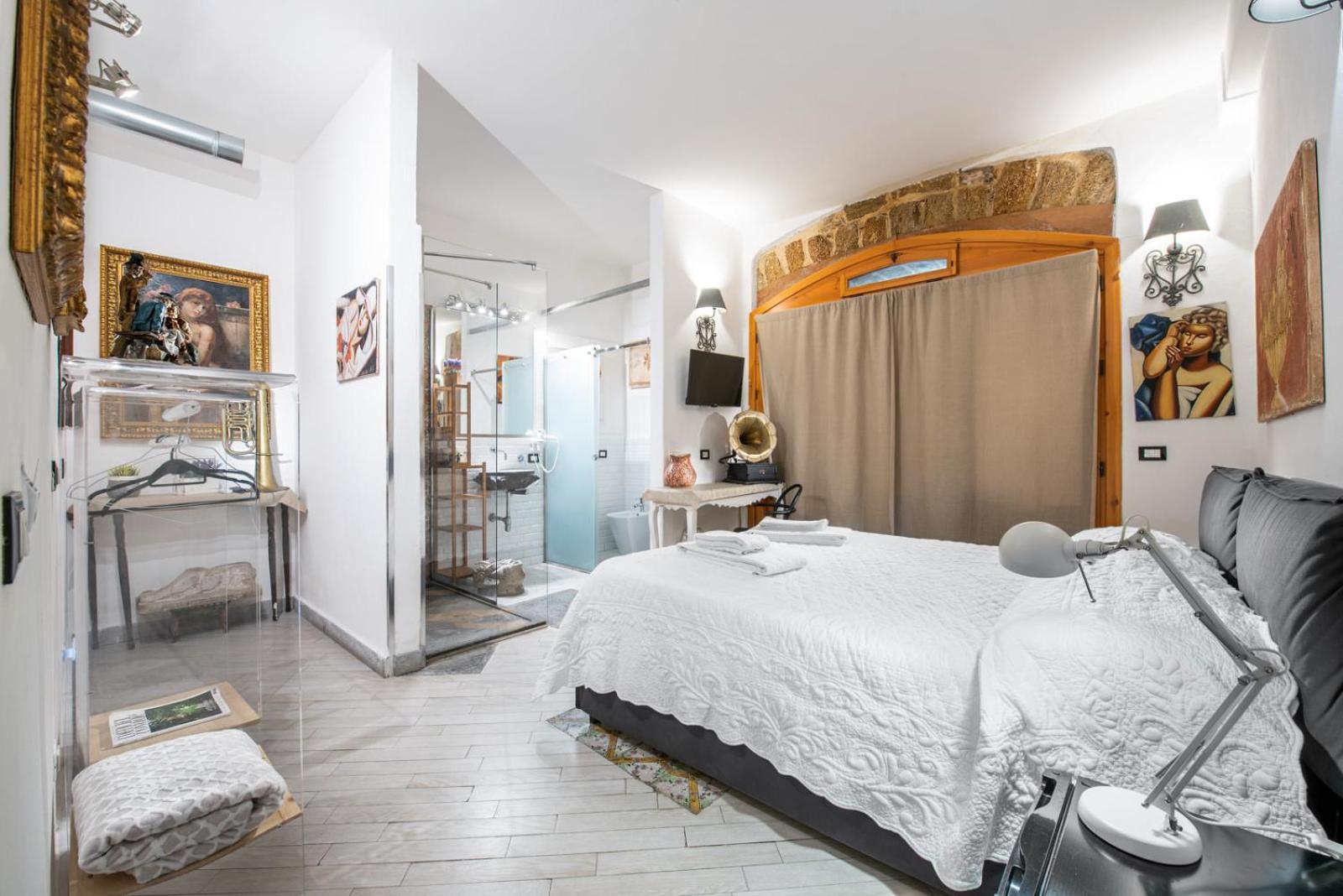 Hotel Porta Di Castro Boutique Palermo