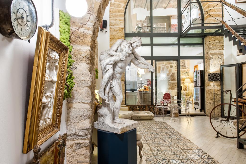 Porta Di Castro Boutique 4*