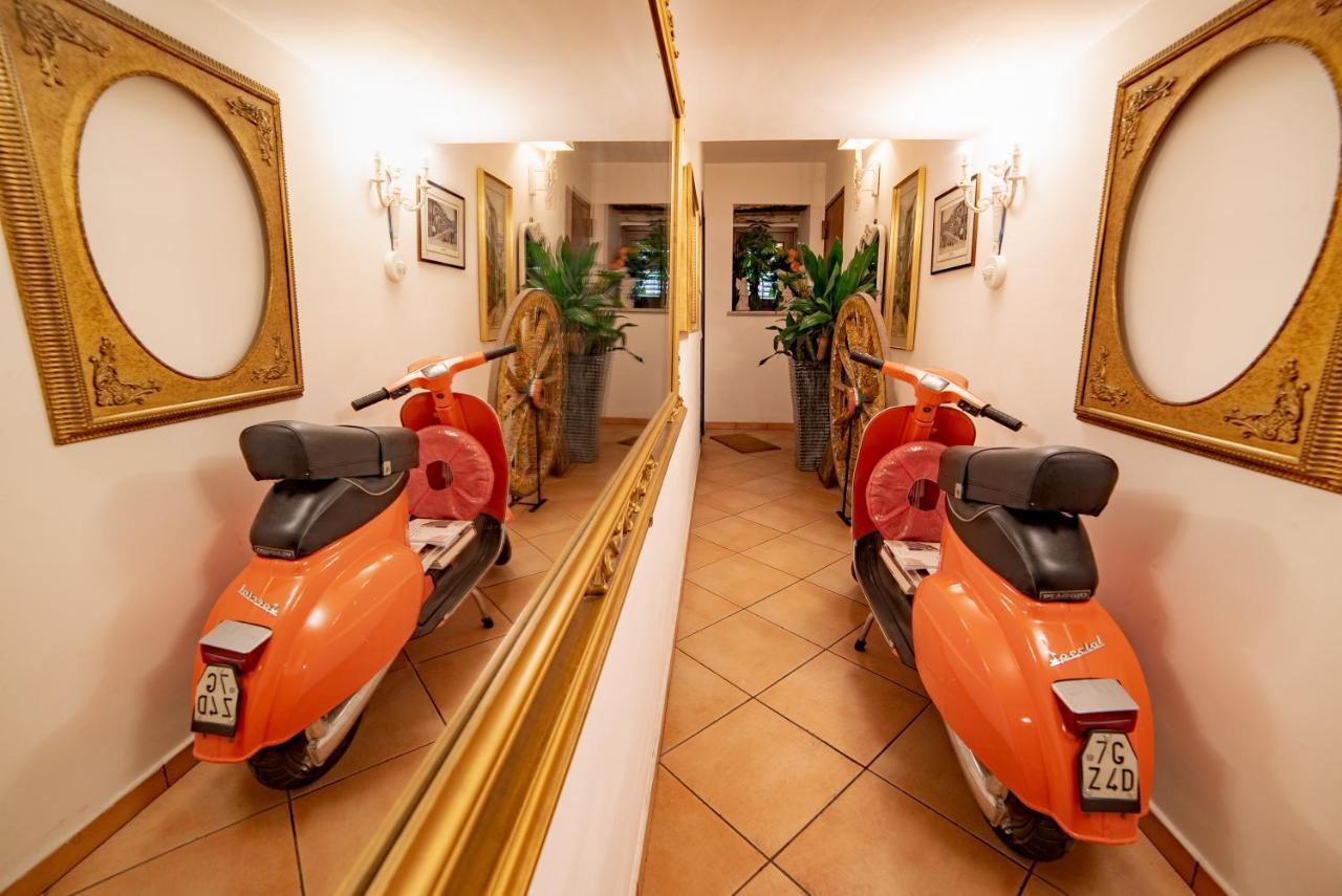 Hotel Porta Di Castro Boutique Palermo