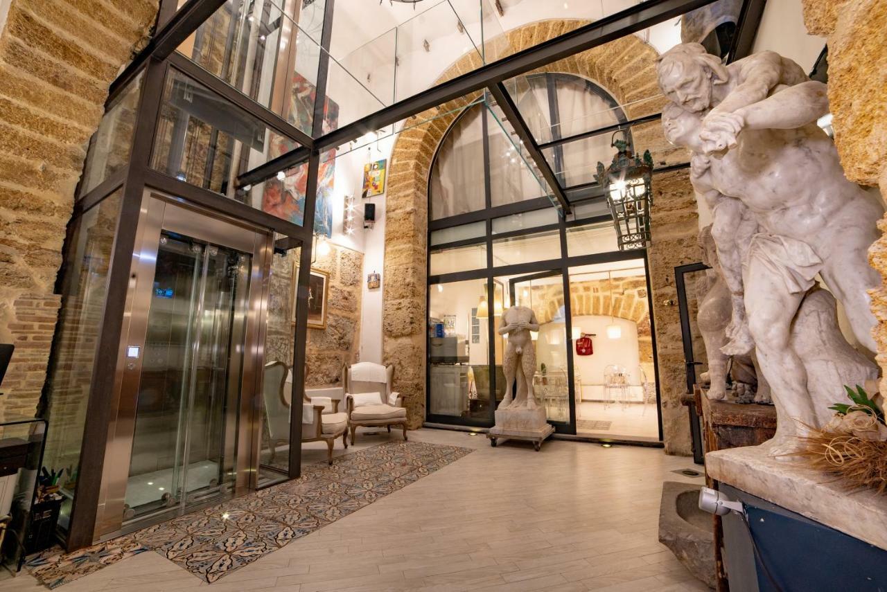 Porta Di Castro Boutique Hotel 4*