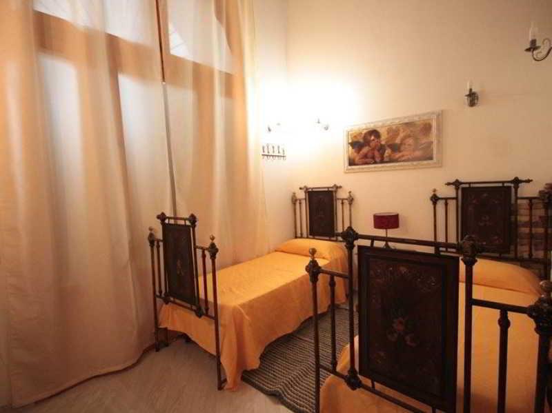 Hotel Porta Di Castro Boutique & Pool