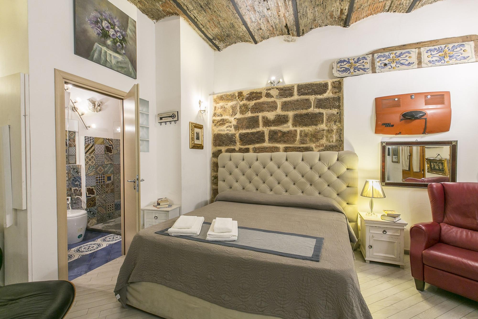 Hotel Porta Di Castro Boutique & Pool